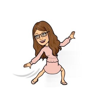 Meet your Posher, Kerry